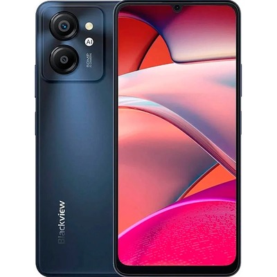 Смартфон Blackview Color 8 8/128GB Gray (6931548316992) Зображення