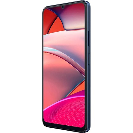 Смартфон Blackview Color 8 8/128GB Gray (6931548316992) Зображення