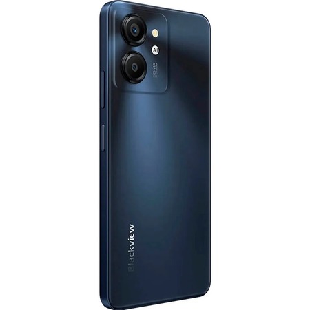 Смартфон Blackview Color 8 8/128GB Gray (6931548316992) Зображення