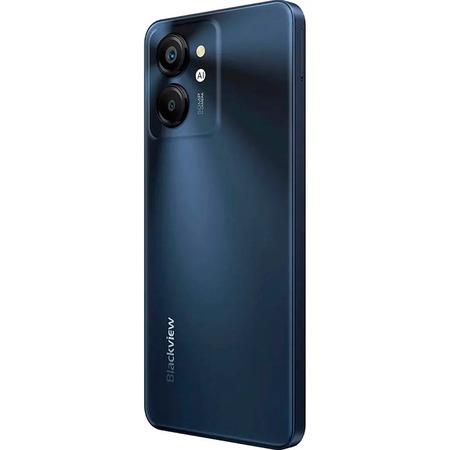 Смартфон Blackview Color 8 8/128GB Gray (6931548316992) Зображення