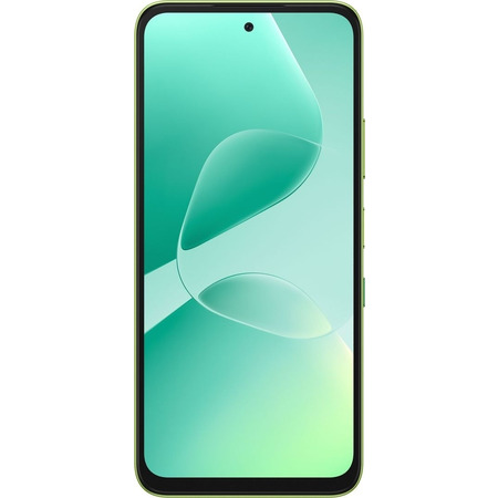 Смартфон Infinix Hot 60i X6728 8/256GB Meadow Green Зображення