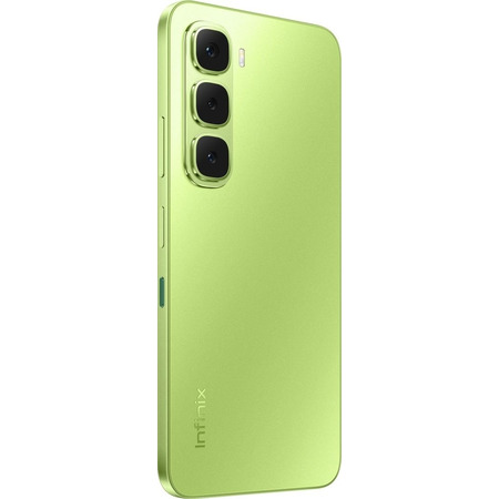 Смартфон Infinix Hot 60i X6728 8/256GB Meadow Green Зображення
