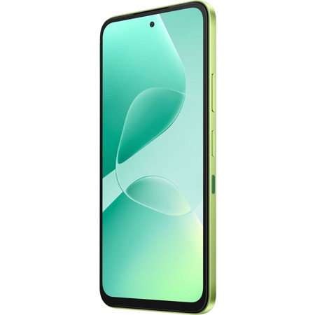 Смартфон Infinix Hot 60i X6728 8/256GB Meadow Green Зображення