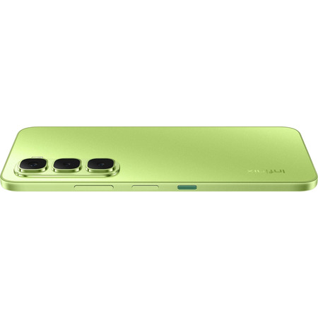 Смартфон Infinix Hot 60i X6728 8/256GB Meadow Green Зображення