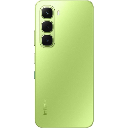 Смартфон Infinix Hot 60i X6728 8/256GB Meadow Green Зображення