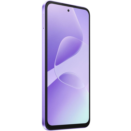Смартфон Infinix Hot 60i X6728 8/256GB Soul Eye Purple Изображение