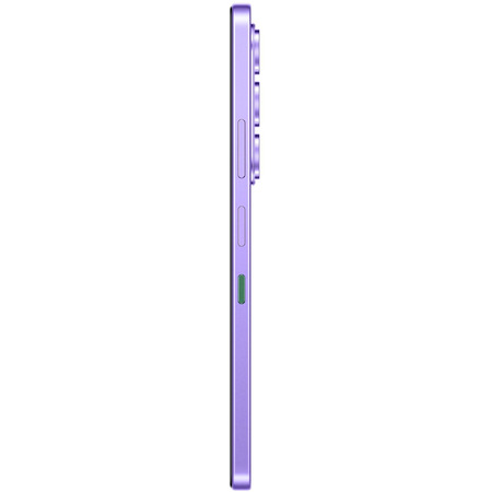 Смартфон Infinix Hot 60i X6728 8/256GB Soul Eye Purple Изображение