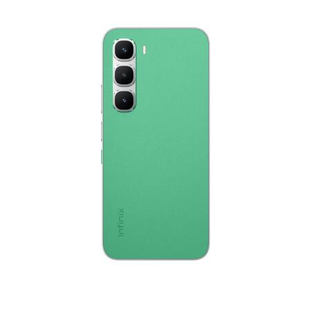 Смартфон Infinix Hot 60 Pro X6885 8/256GB Jungle Breath Зображення