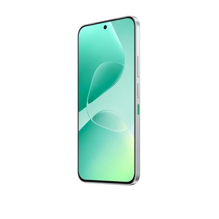 Смартфон Infinix Hot 60 Pro X6885 8/256GB Jungle Breath Зображення