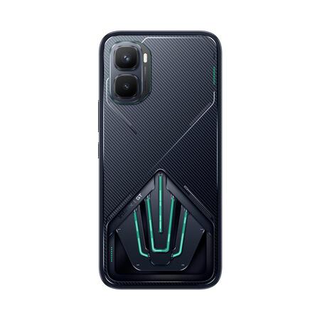 Смартфон Infinix GT 50 Pro X6891 12/256GB Black Abyss Зображення