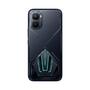 Смартфон Infinix GT 50 Pro X6891 12/256GB Black Abyss Зображення