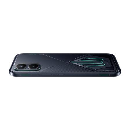Смартфон Infinix GT 50 Pro X6891 12/256GB Black Abyss Зображення
