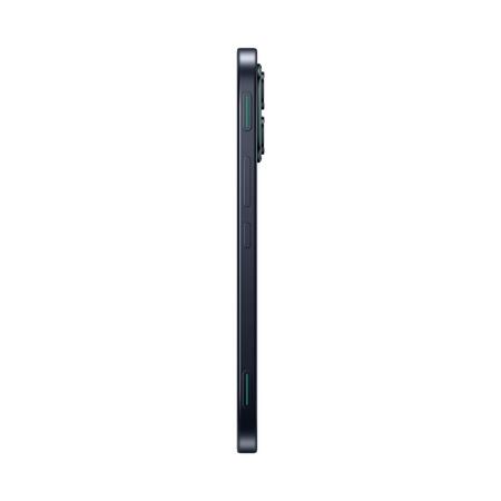 Смартфон Infinix GT 50 Pro X6891 12/256GB Black Abyss Зображення