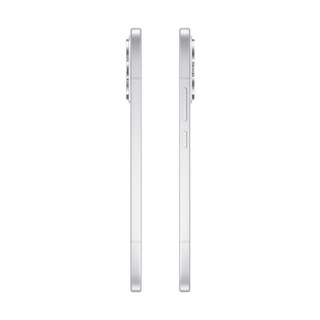Смартфон Oppo Reno15 8/512GB Aurora White Зображення