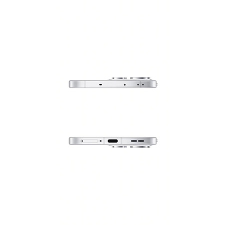 Смартфон Oppo Reno15 8/512GB Aurora White Зображення