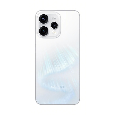 Смартфон Oppo Reno15 8/512GB Aurora White Зображення