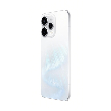 Смартфон Oppo Reno15 8/512GB Aurora White Зображення