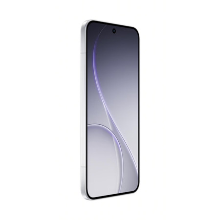Смартфон Oppo Reno15 8/512GB Aurora White Зображення