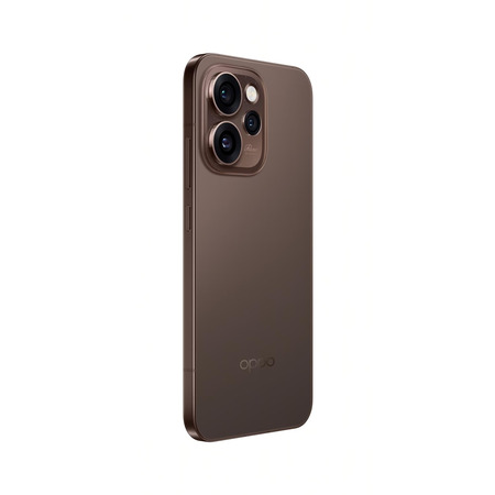 Смартфон Oppo Reno15 Pro 12/512GB Dusk Black Зображення