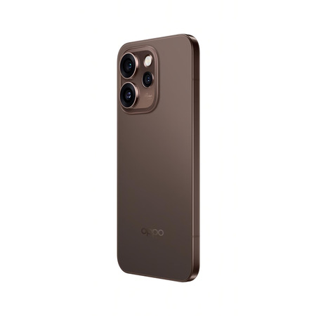 Смартфон Oppo Reno15 Pro 12/512GB Dusk Black Зображення