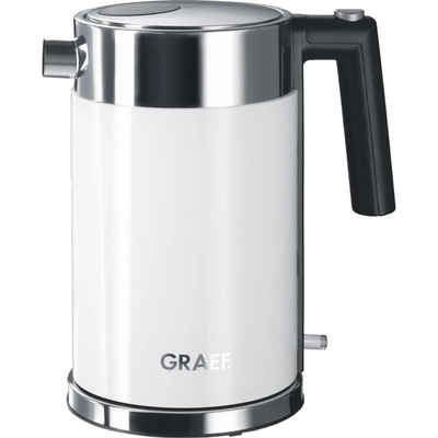 Електрочайник Graef WK 61 Зображення