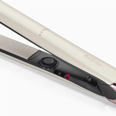 Випрямляч для волосся Babyliss Stardust Shimmer ST914PE Зображення