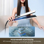 Випрямляч для волосся Dreame AuraSteam Straight Pink (AA01A-PK) Зображення
