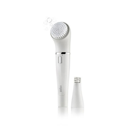 Епілятор для обличчя Braun SE 810 Face Зображення