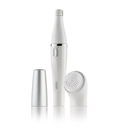 Епілятор для обличчя Braun SE 810 Face Зображення