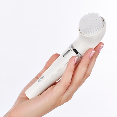Епілятор для обличчя Braun SE 810 Face Зображення