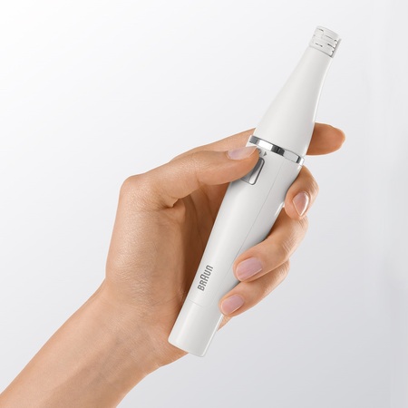 Епілятор для обличчя Braun SE 810 Face Зображення