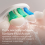 Зубна електрощітка Philips Sonicare 2100 HX4021/01 Зображення