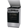 Плита Gorenje GK5C63SH Зображення