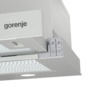 Витяжка Gorenje TH62E4X Зображення