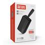 Універсальна мобільна батарея ColorWay High-power 2 30000mAh Black (CW-PB300LPC2BK-PD) Зображення