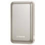 Універсальна мобільна батарея Proove Vibe Energy Plus 22.5W 10000mAh Gold (PBVE15012213) Зображення