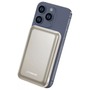 Універсальна мобільна батарея Proove Vibe Energy Plus 22.5W 10000mAh Gold (PBVE15012213) Зображення