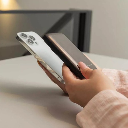 Універсальна мобільна батарея Proove Vibe Energy Plus 22.5W 10000mAh Gold (PBVE15012213) Зображення