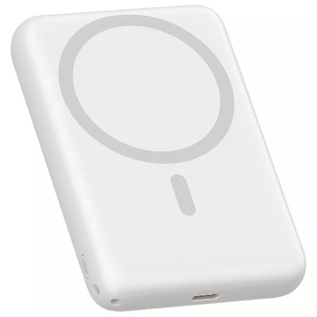 Універсальна мобільна батарея Proove X-Core 22.5W 10000mAh Silver/White (PNXC22010006) Зображення