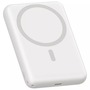 Універсальна мобільна батарея Proove X-Core 22.5W 10000mAh Silver/White (PNXC22010006) Зображення