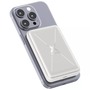Універсальна мобільна батарея Proove X-Core 22.5W 10000mAh Silver/White (PNXC22010006) Зображення