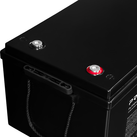 Акумуляторна батарея Prologix 25.6V 200AH 5120Wh (PLFP24-200) LiFePO4 Зображення
