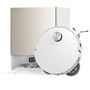 Робот-пилосос Dreame Bot X60 Ultra Complete White (RLX87DE-wh) Зображення