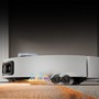 Робот-пилосос Dreame Bot X60 Ultra Complete White (RLX87DE-wh) Зображення