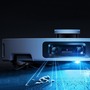 Робот-пилосос Dreame Bot X60 Ultra Complete White (RLX87DE-wh) Зображення