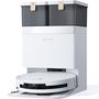 Робот-пилосос Ecovacs Deebot T50S Pro Omni White (DEX69) Зображення