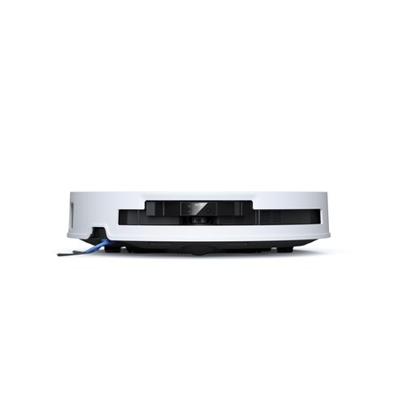 Робот-пилосос Ecovacs Deebot T50S Pro Omni White (DEX69) Зображення