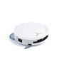 Робот-пилосос Ecovacs Deebot T50S Pro Omni White (DEX69) Зображення