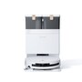 Робот-пилосос Ecovacs Deebot T50S Pro Omni White (DEX69) Зображення