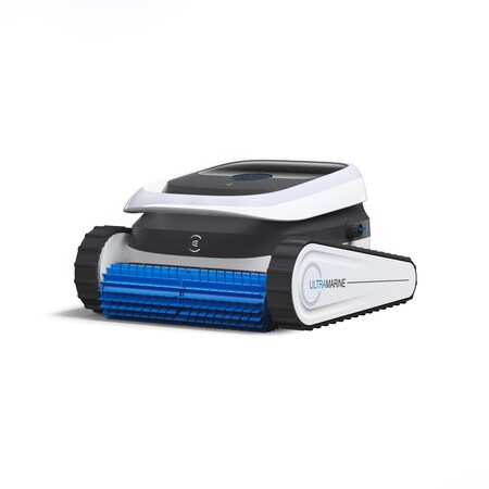 Робот-пилосос для басейну Ecovacs Ultramarine P1 (SWB11) Зображення